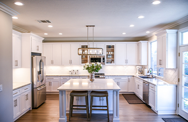 BlueTeak Interior Design Services