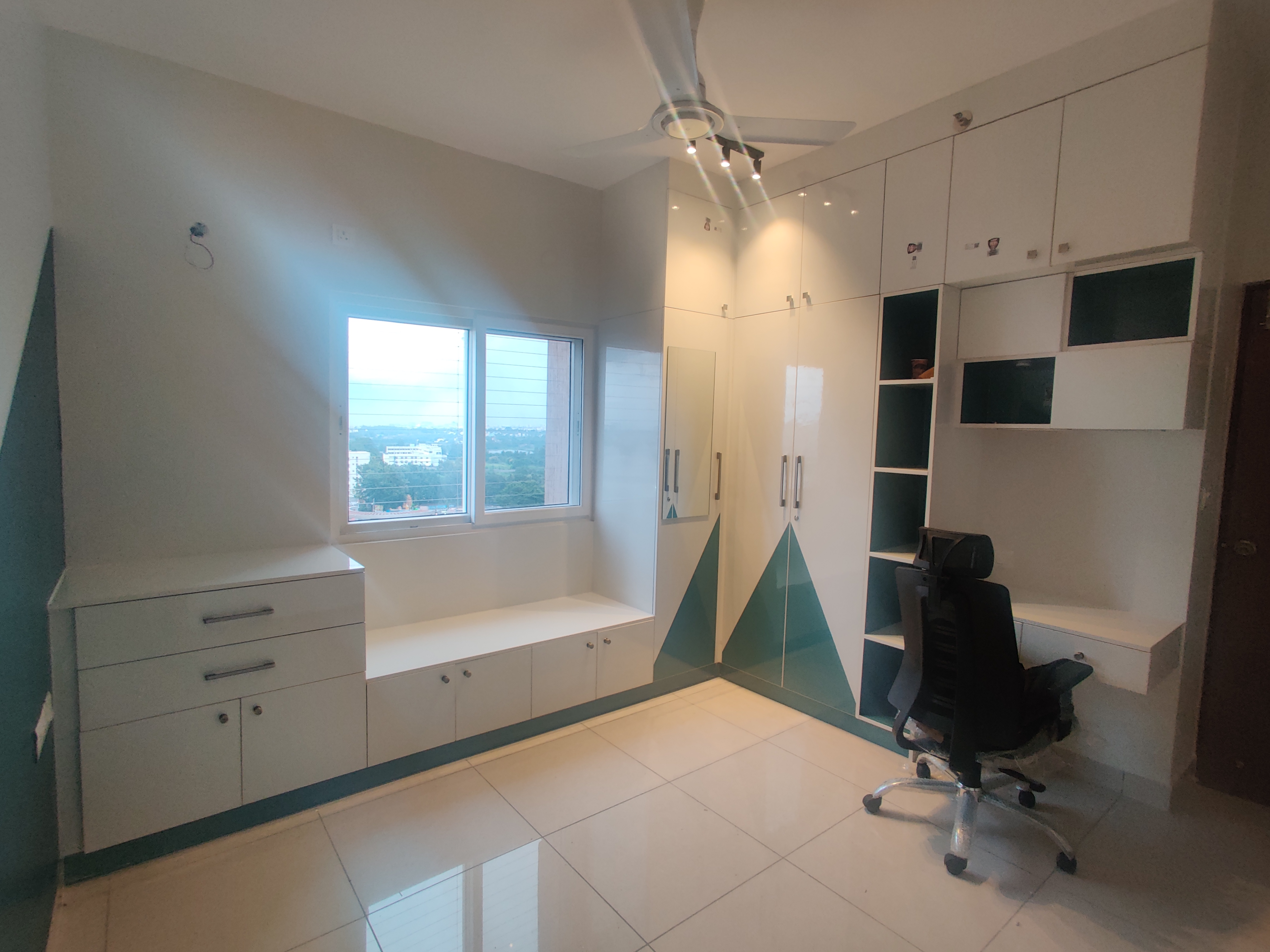 Boutique Hotel Design