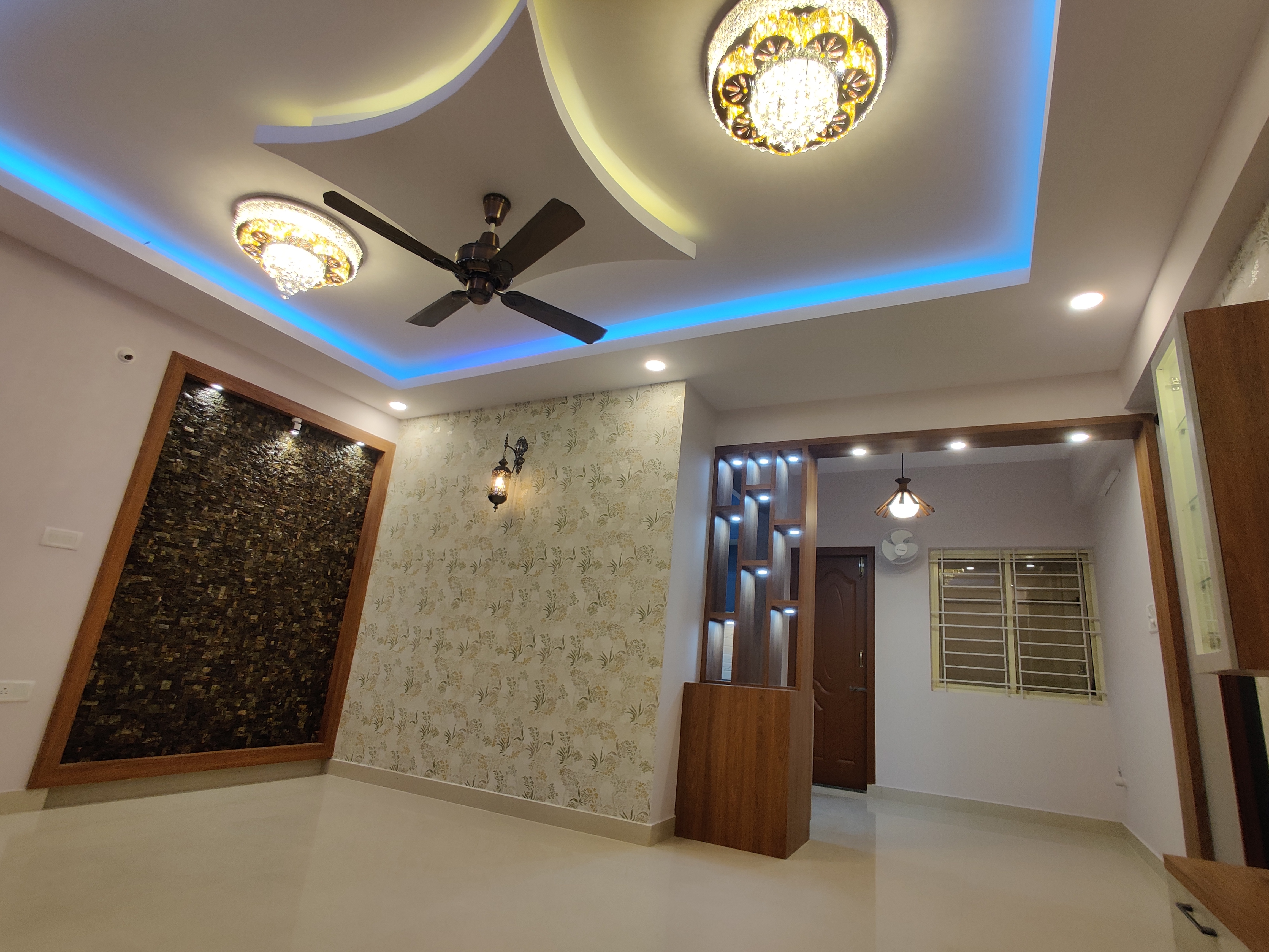 Luxury Kitchen Design